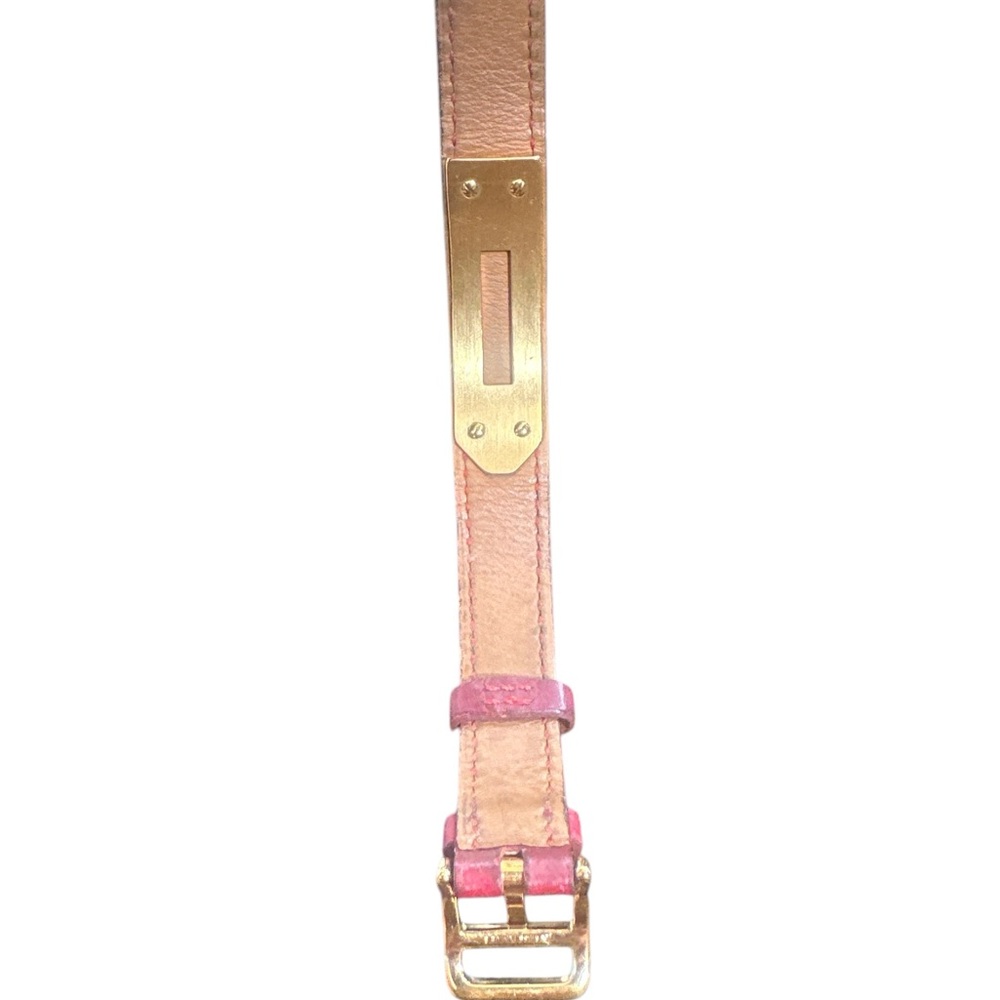 HERMES kelly watch - Picture 4 of 9